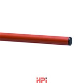 HPI Trubkový zachycovač sněhu - délka 2m - pozink